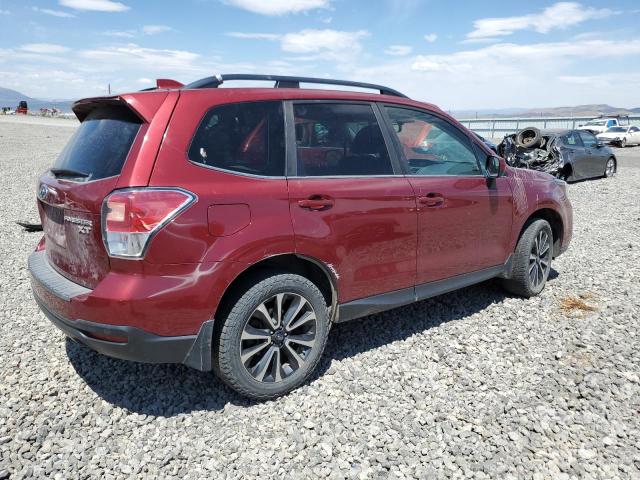 Foto 3 de la subasta – 2018 SUBARU FORESTER 2 con VIN JF2SJGEC8JH616163