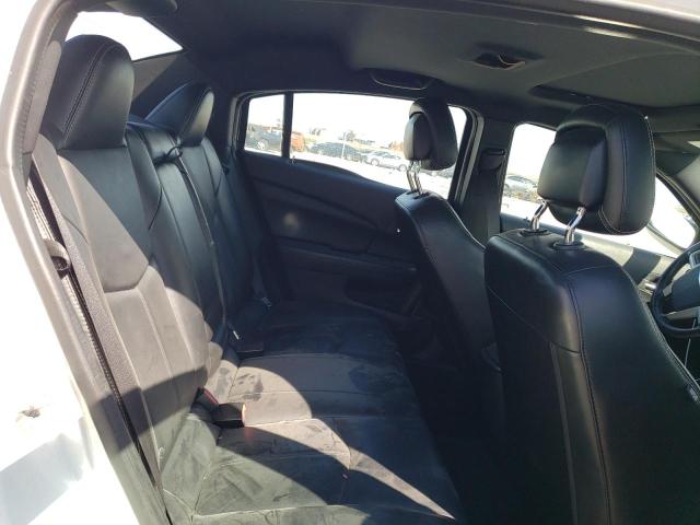 Photo 10 from auction – 2014 CHRYSLER 200 LIMITE with VIN 1C3CCBCG9EN180070