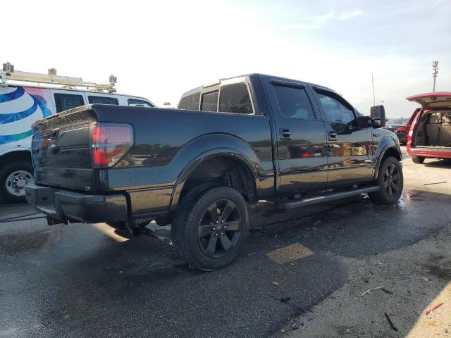 Photo 3 from auction – 2011 FORD F150 SUPER with VIN 1FTFW1ET3BFB29688