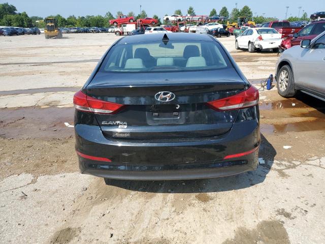 Photo 6 from auction – 2017 HYUNDAI ELANTRA SE with VIN 5NPD74LF7HH082148