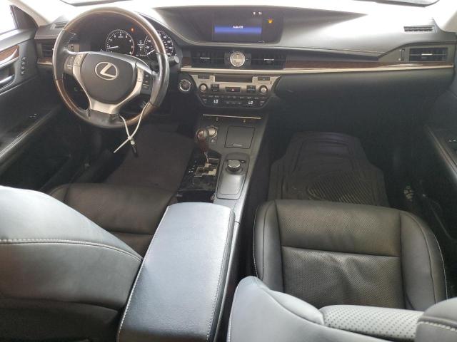 Photo 8 from auction – 2015 LEXUS ES 350 with VIN JTHBK1GG2F2182775