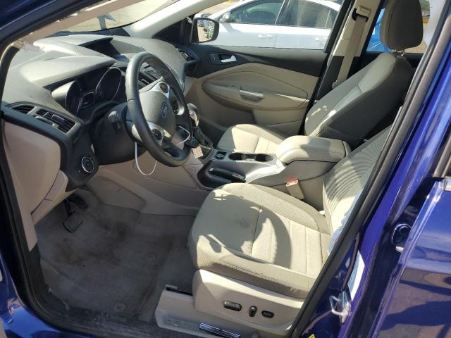 Photo 7 from auction – 2014 FORD ESCAPE SE with VIN 1FMCU0GX0EUD64709