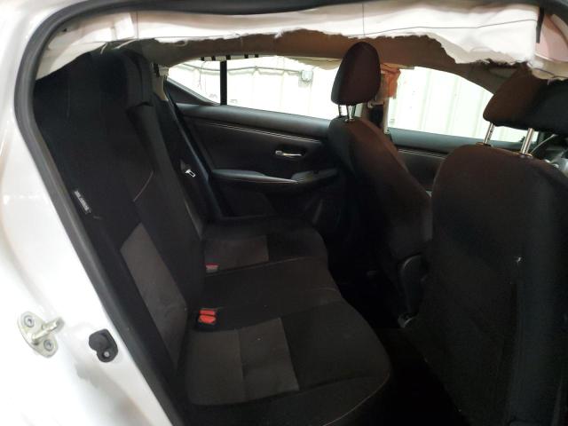 Photo 10 from auction – 2020 NISSAN SENTRA SR with VIN 3N1AB8DV8LY304953