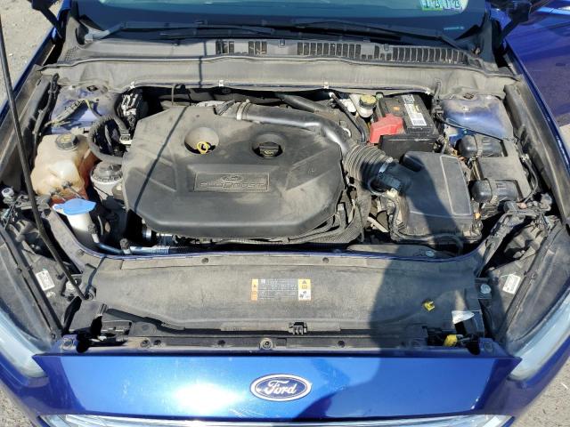 Photo 11 from auction – 2013 FORD FUSION SE with VIN 3FA6P0H95DR315963