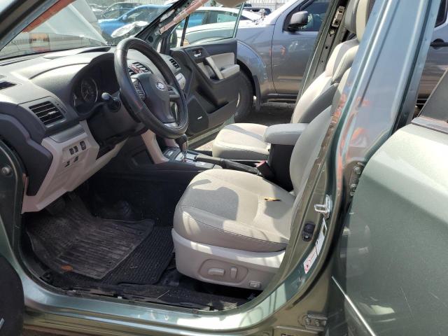 Photo 7 from auction – 2015 SUBARU FORESTER 2 with VIN JF2SJAKC4FH827983