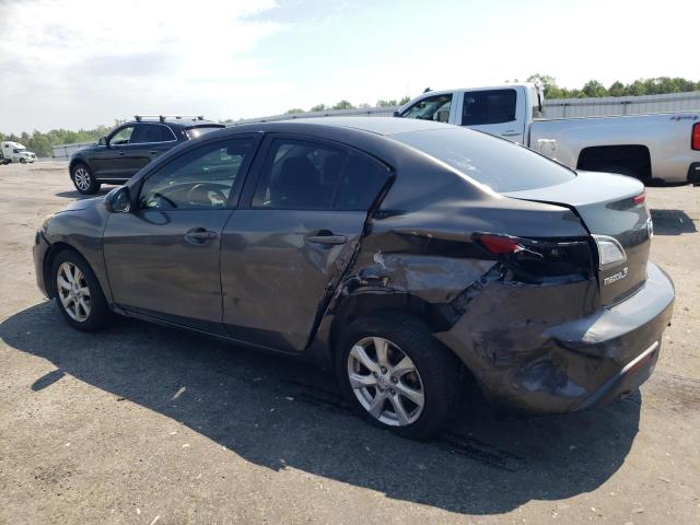 Photo 2 from auction – 2010 MAZDA 3 with VIN JM1BL1SG3A1315659