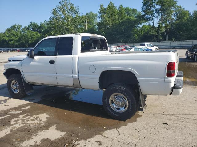 Photo 2 from auction – 1998 DODGE RAM 2500 with VIN 3B7KF22DXWG126602