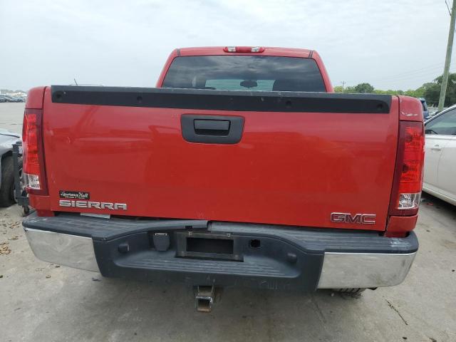 Photo 6 from auction – 2007 GMC NEW SIERRA with VIN 2GTEC13C371727740
