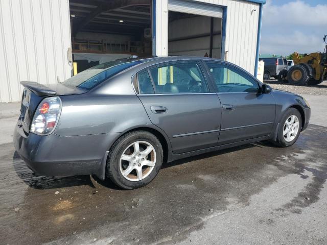 Photo 3 from auction – 2006 NISSAN ALTIMA S with VIN 1N4AL11E86C232810
