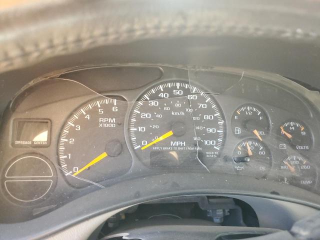 Photo 9 from auction – 2000 CHEVROLET SILVERADO with VIN 2GCEC19VXY1110782