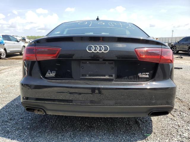 Photo 6 from auction – 2017 AUDI A6 PREMIUM with VIN WAUG8AFC4HN006099