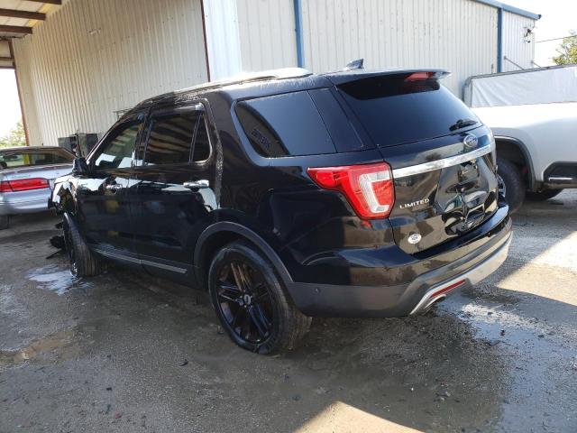 Photo 2 from auction – 2016 FORD EXPLORER L with VIN 1FM5K7F8XGGC69903