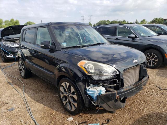 Photo 4 from auction – 2013 KIA SOUL with VIN KNDJT2A68D7503038