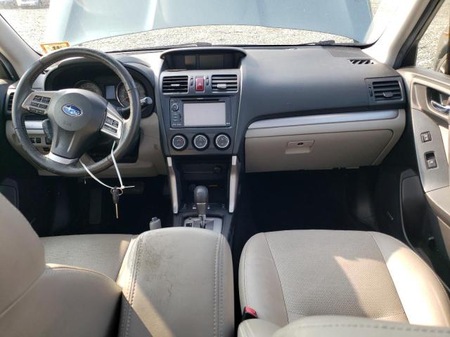 Photo 8 from auction – 2015 SUBARU FORESTER 2 with VIN JF2SJAKC5FH839026