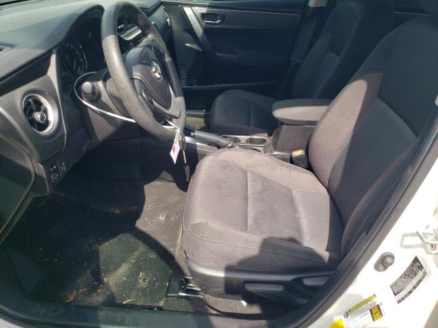 Photo 7 from auction – 2019 TOYOTA COROLLA L with VIN 5YFBURHE2KP902689