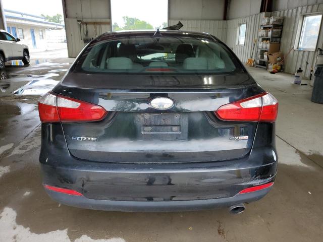 Photo 6 from auction – 2014 KIA FORTE EX with VIN KNAFX4A84E5128251