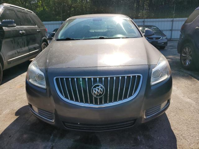 Photo 5 from auction – 2011 BUICK REGAL CXL with VIN W04GY5GV2B1054672