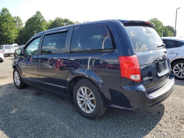 Фото 2 с аукциона – 2013 DODGE GRAND CARA с VIN 2C4RDGCG2DR749939