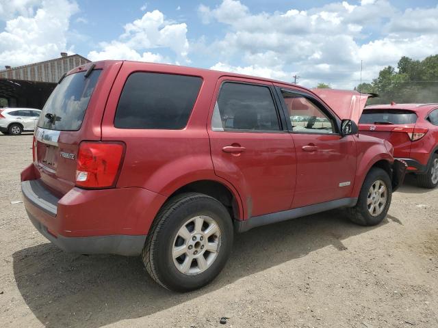 Photo 3 from auction – 2008 MAZDA TRIBUTE I with VIN 4F2CZ02Z18KM11776