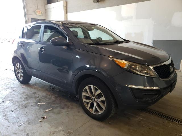 Photo 4 from auction – 2014 KIA SPORTAGE B with VIN KNDPB3AC4E7628905