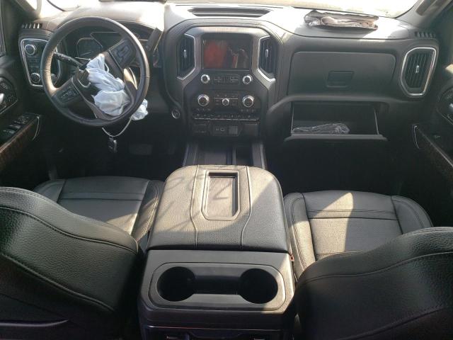 Photo 8 from auction – 2022 GMC SIERRA K35 with VIN 1GT49WEY3NF286228