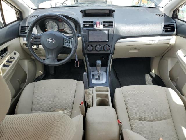 Photo 8 from auction – 2012 SUBARU IMPREZA PR with VIN JF1GJAC6XCH020513