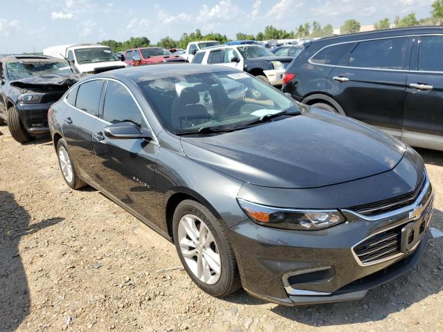 Photo 4 from auction – 2016 CHEVROLET MALIBU LT with VIN 1G1ZE5ST0GF272285