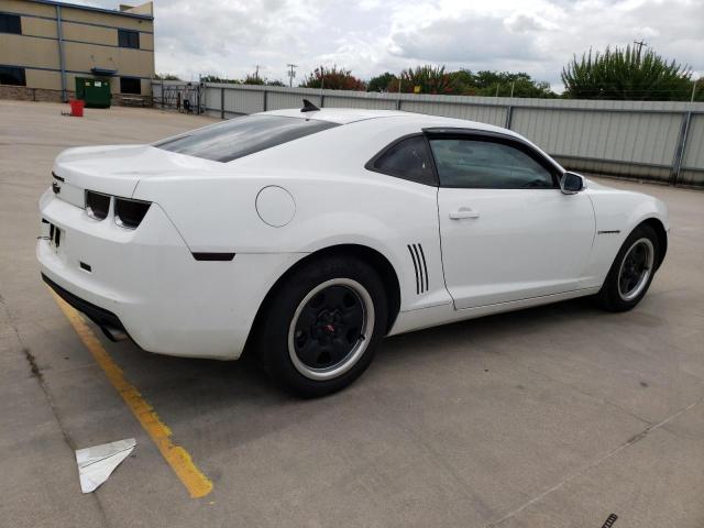 Photo 3 from auction – 2011 CHEVROLET CAMARO LT with VIN 2G1FB1ED3B9113769