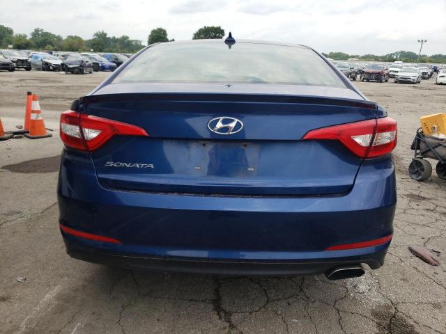 Photo 6 from auction – 2016 HYUNDAI SONATA SE with VIN 5NPE24AF4GH344972