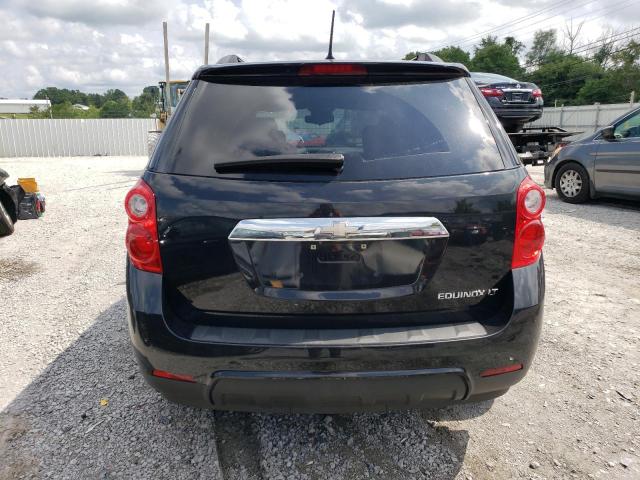 Photo 6 from auction – 2013 CHEVROLET EQUINOX LT with VIN 2GNALDEK6D6285904
