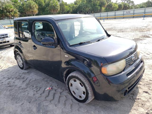 Photo 4 from auction – 2010 NISSAN CUBE BASE with VIN JN8AZ2KR2AT162282