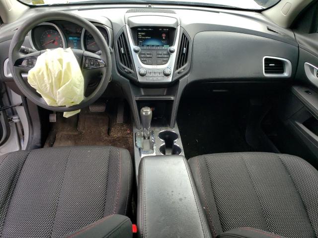 Photo 8 from auction – 2017 CHEVROLET EQUINOX LS with VIN 2GNFLEEK4H6148865