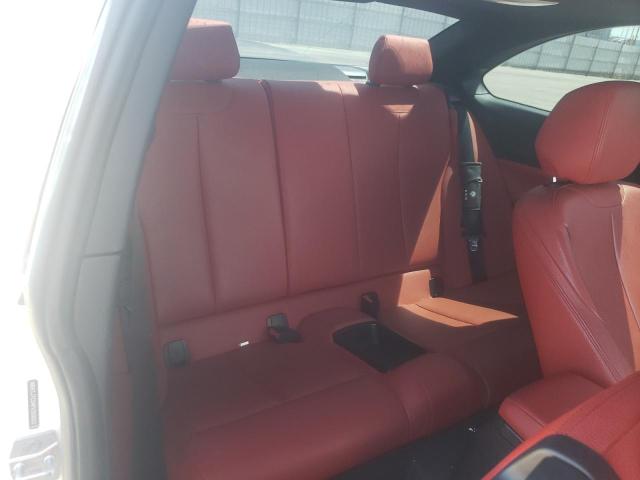 Photo 10 from auction – 2015 BMW M235I with VIN WBA1J7C54FV359023