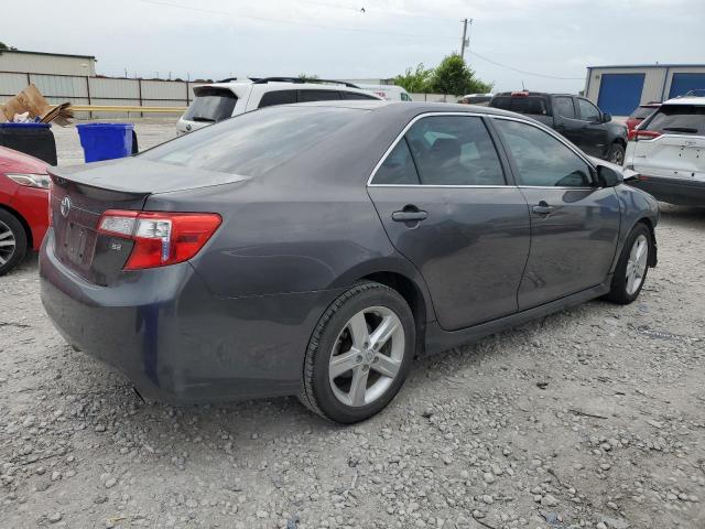Photo 3 from auction – 2014 TOYOTA CAMRY L with VIN 4T1BF1FK9EU765757