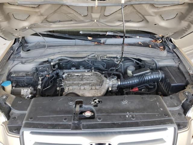 Photo 11 from auction – 2008 HONDA PILOT VP with VIN 5FNYF28208B025836
