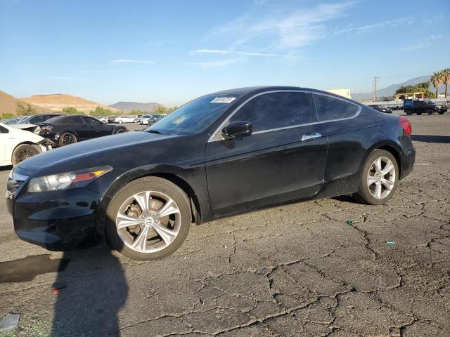 HONDA ACCORD EXL 2012 z numerem VIN 1HGCS2B87CA005198 - Zdjęcie z aukcji