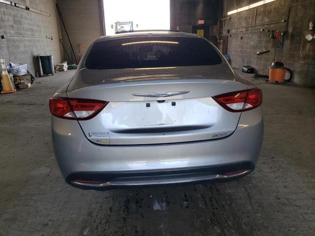 Photo 6 from auction – 2015 CHRYSLER 200 LIMITE with VIN 1C3CCCAB4FN632652