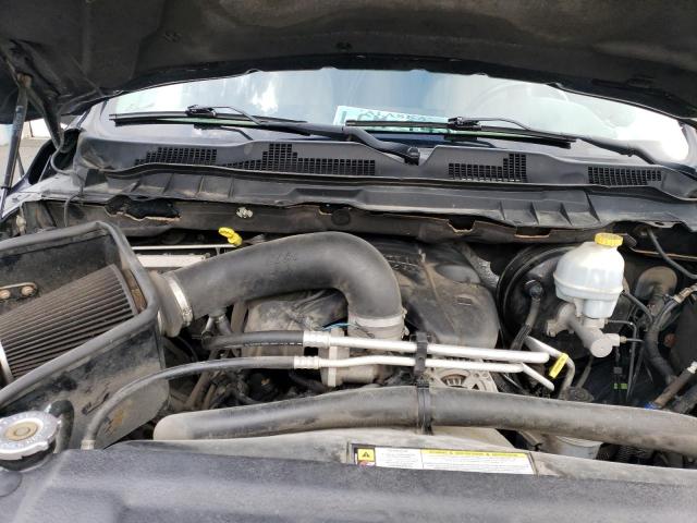 Photo 11 from auction – 2010 DODGE RAM 1500 with VIN 1D7RV1CT8AS242728