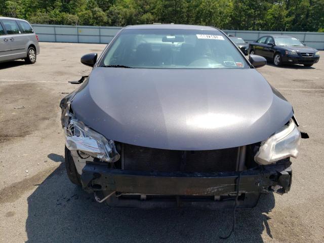 Photo 5 from auction – 2016 TOYOTA CAMRY LE with VIN 4T1BF1FK3GU130388