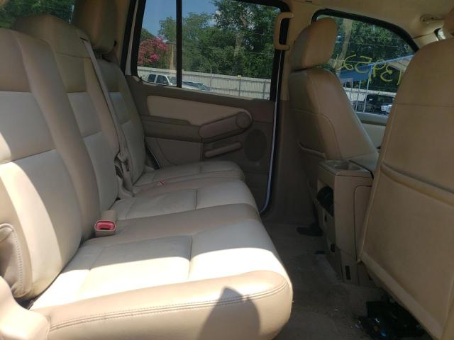 Photo 11 from auction – 2007 FORD EXPLORER E with VIN 1FMEU64E97UB40338