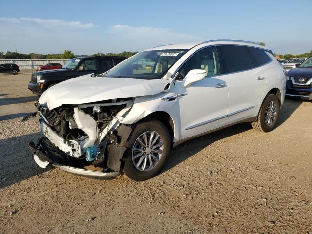 Photo 1 from auction – 2022 BUICK ENCLAVE ES with VIN 5GAERBKW2NJ188418