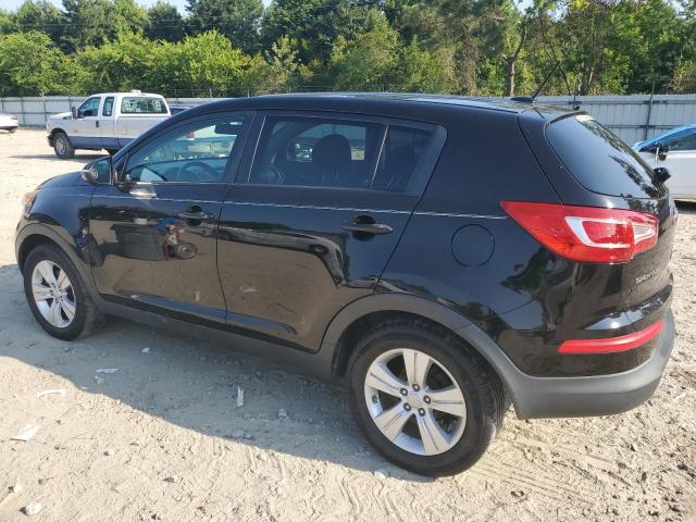 Photo 2 from auction – 2013 KIA SPORTAGE B with VIN KNDPB3A21D7428618
