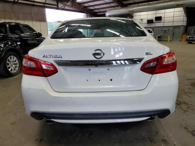 Photo 6 from auction – 2016 NISSAN ALTIMA 2.5 with VIN 1N4AL3AP6GN368792