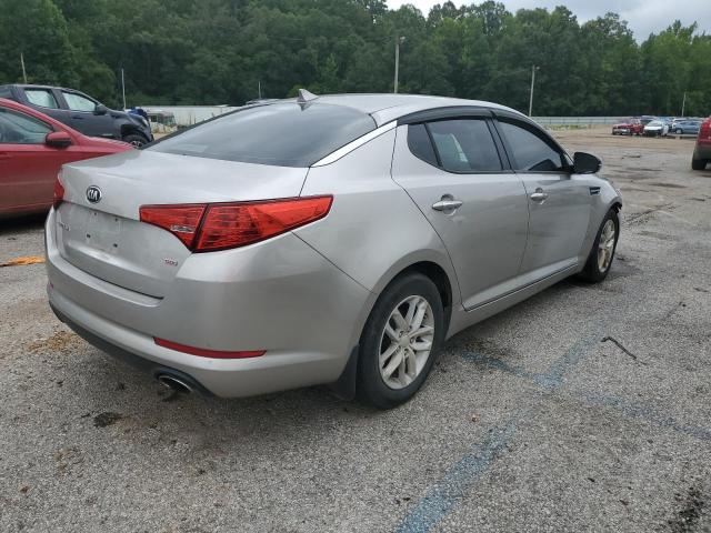 Photo 3 from auction – 2013 KIA OPTIMA LX with VIN KNAGM4A7XD5373641