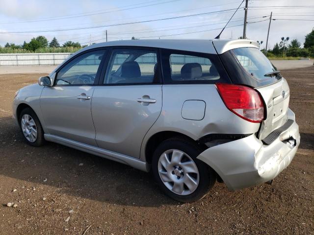 Photo 2 from auction – 2003 TOYOTA COROLLA MA with VIN 2T1KR32E83C095555