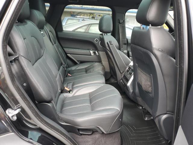 Zdjęcie 11 z aukcji – 2016 LAND ROVER RANGE ROVE z VIN SALWG2PF7GA101237