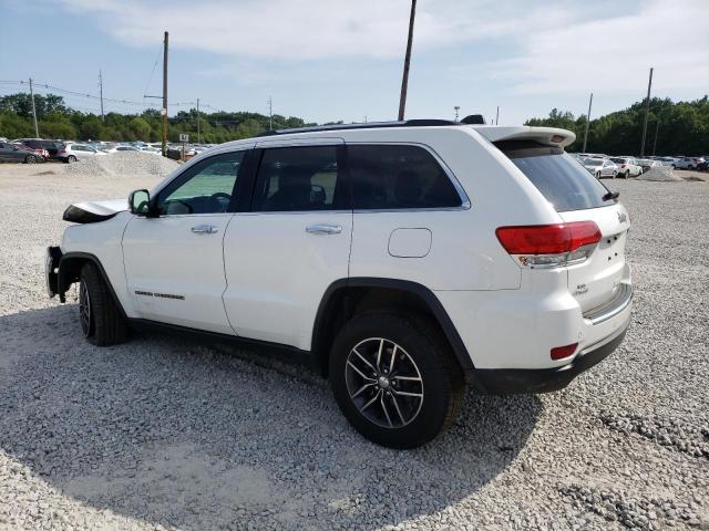Photo 2 from auction – 2017 JEEP GRAND CHER with VIN 1C4RJFBG0HC862730
