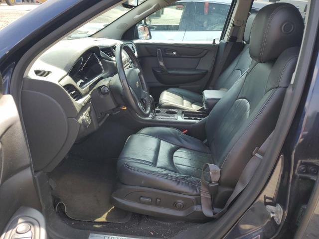 Photo 7 from auction – 2015 CHEVROLET TRAVERSE L with VIN 1GNKVJKD5FJ231888