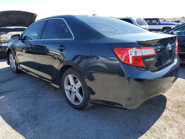 Photo 2 from auction – 2012 TOYOTA CAMRY BASE with VIN 4T1BF1FK1CU063767