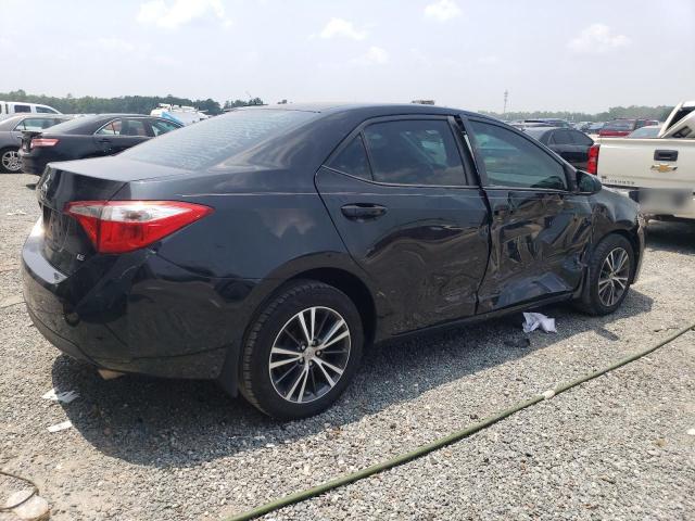 Photo 3 from auction – 2016 TOYOTA COROLLA L with VIN 5YFBURHE7GP392377
